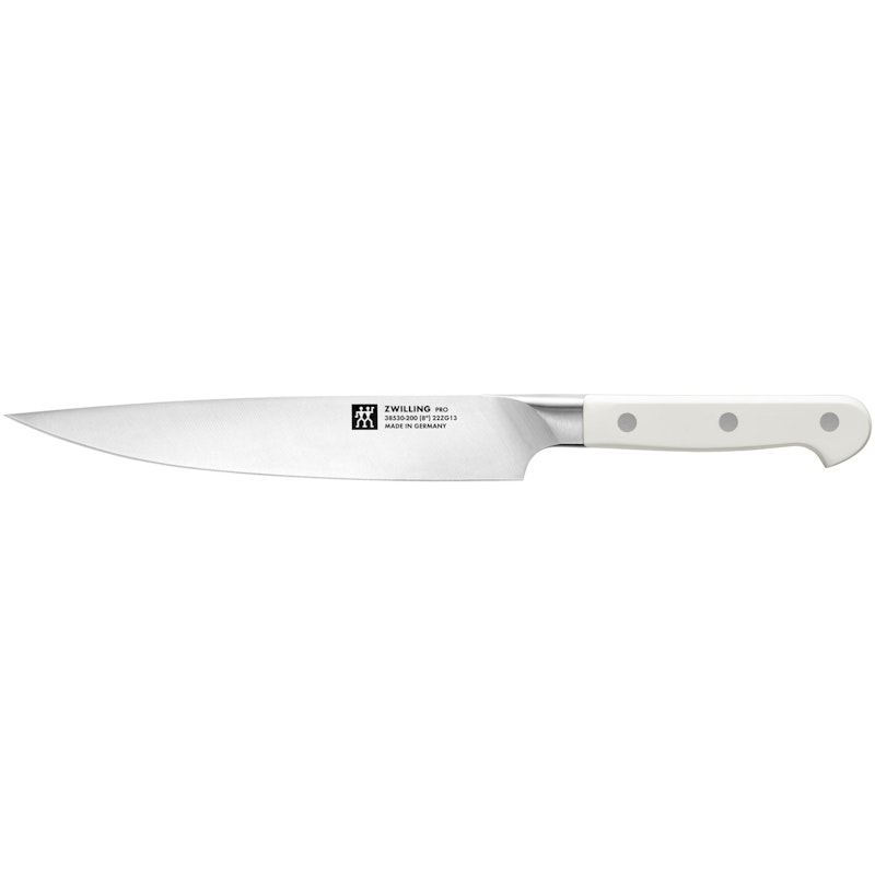 Pro Le Blanc Forskærerkniv, 20 cm