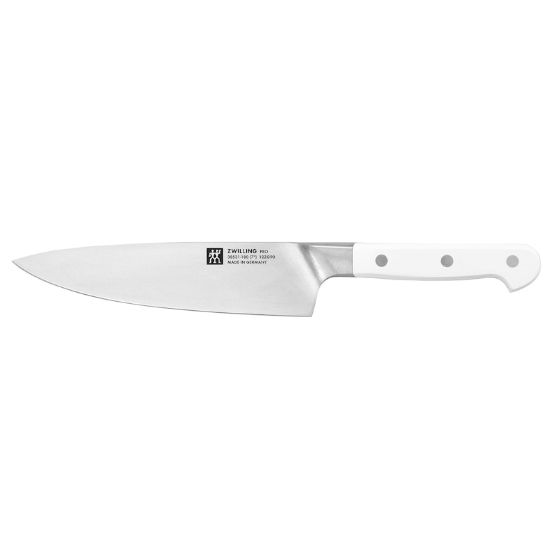 Pro Le Blanc Kokkekniv, 18 cm